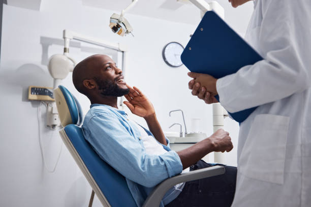 Best Emergency Denture Repair in Albion, NY