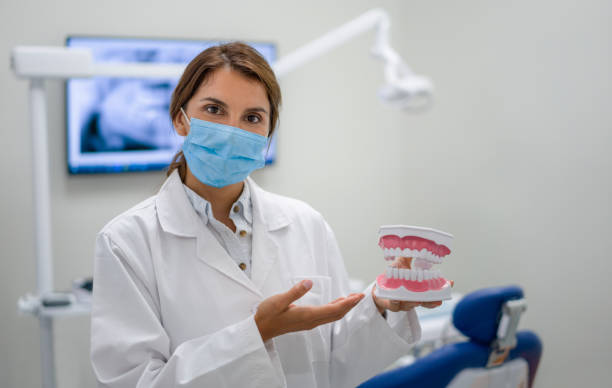 Best Emergency Root Canal Treatment in Albion, NY