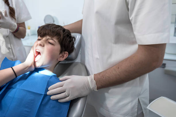 Best Emergency Orthodontic Services in Albion, NY