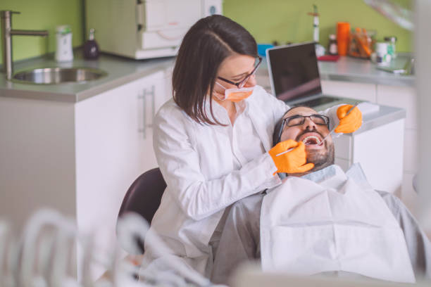 Best Emergency Treatment for Dental Infections or Abscesses in Albion, NY
