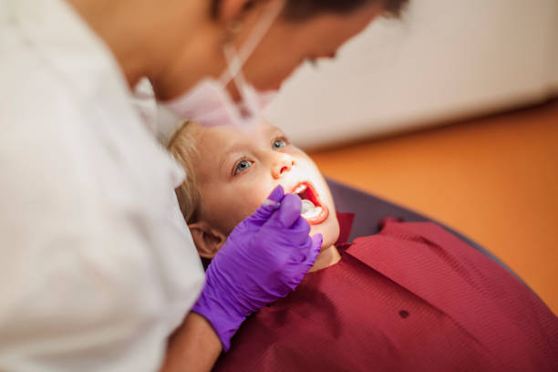 Best Emergency Gum Treatment in Albion, NY