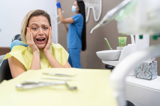 Best Emergency Gum Treatment in Albion, NY
