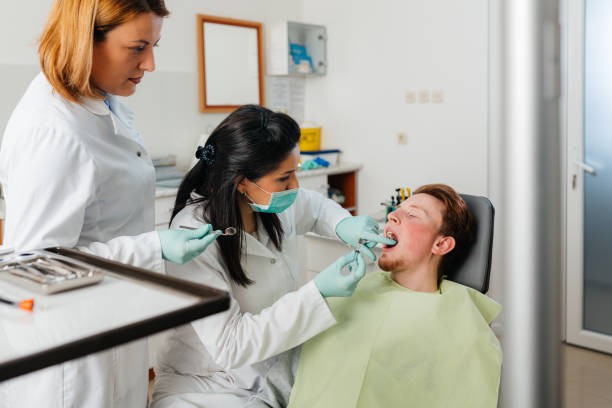 Best Emergency Treatment for Dental Infections or Abscesses in Albion, NY